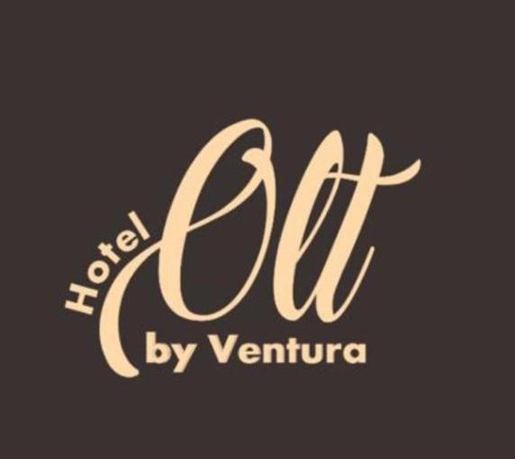 Hotel Olt By Ventura 马马亚 外观 照片
